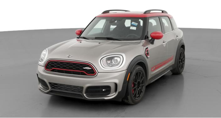 Thumbnail: 2020 MINI Cooper Countryman - 1
