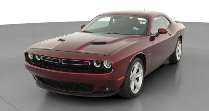 Thumbnail: 2018 Dodge Challenger - 1