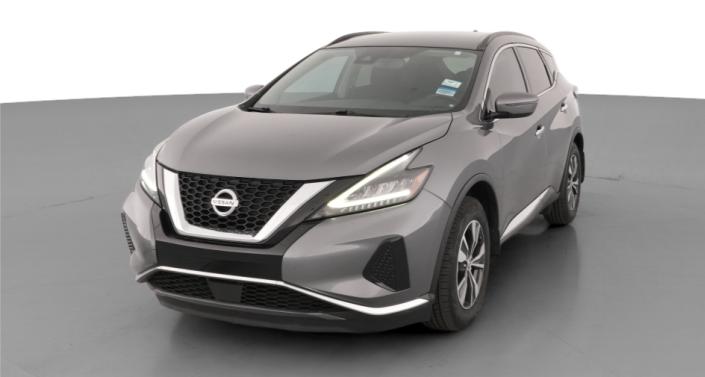 Thumbnail: 2020 Nissan Murano - 1