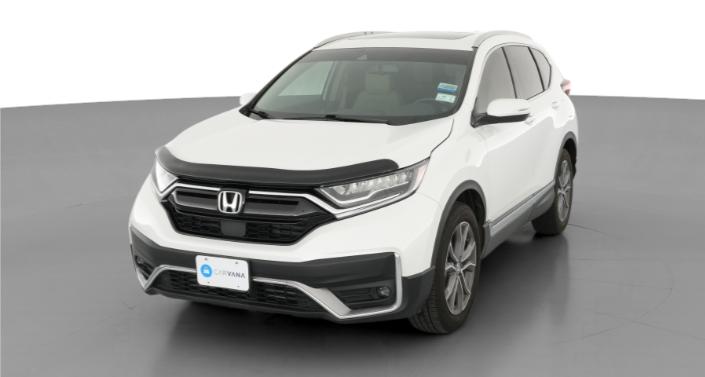 Thumbnail: 2020 Honda CR-V - 1