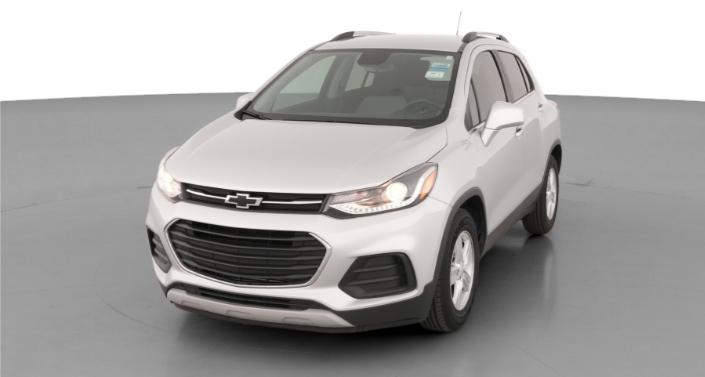 Thumbnail: 2020 Chevrolet Trax - 1