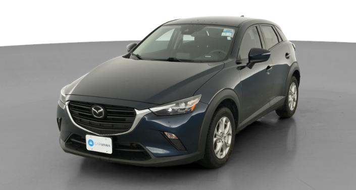 Thumbnail: 2020 Mazda CX-3 - 1