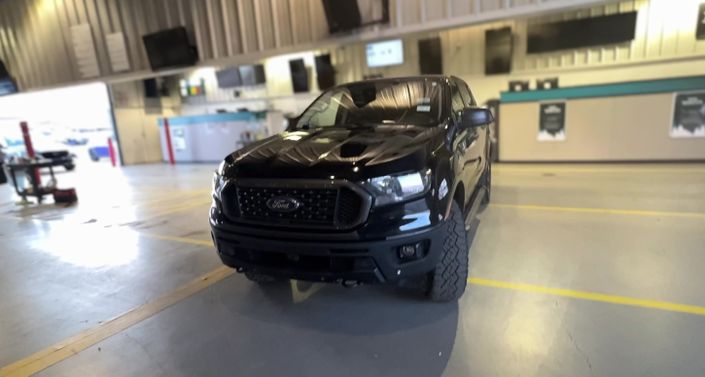 Thumbnail: 2020 Ford Ranger - 1
