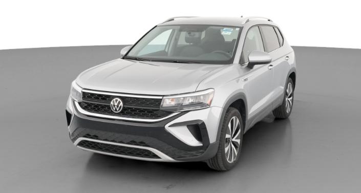 Thumbnail: 2022 Volkswagen Taos - 1