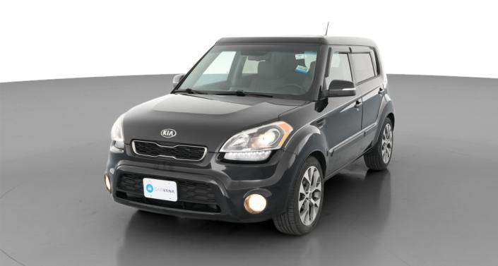 Thumbnail: 2013 Kia Soul - 1