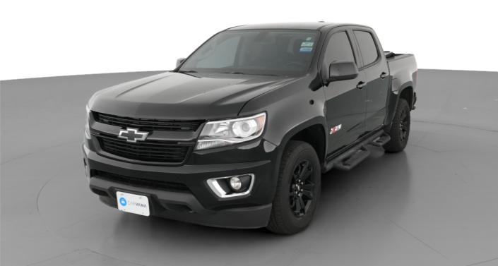 Thumbnail: 2019 Chevrolet Colorado - 1