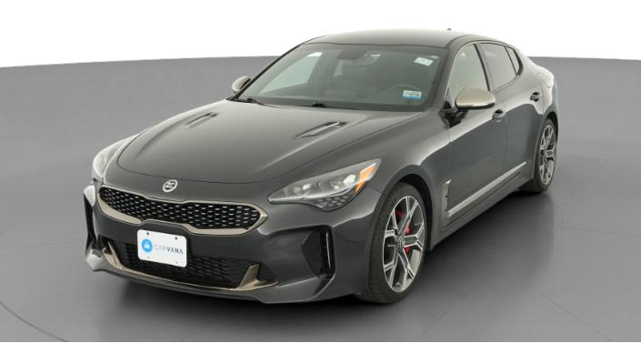 2019 Kia Stinger GT -
                  Tolleson, AZ