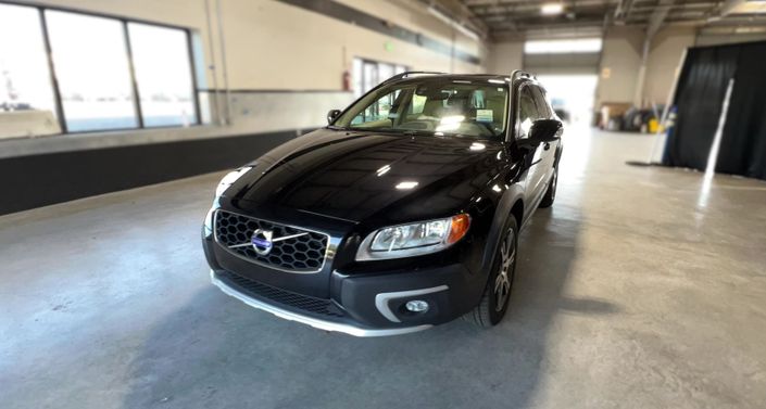 Thumbnail: 2015 Volvo XC70 - 1