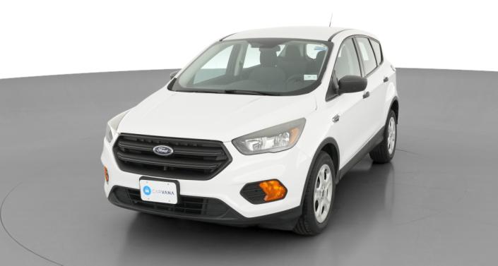 Thumbnail: 2019 Ford Escape - 1
