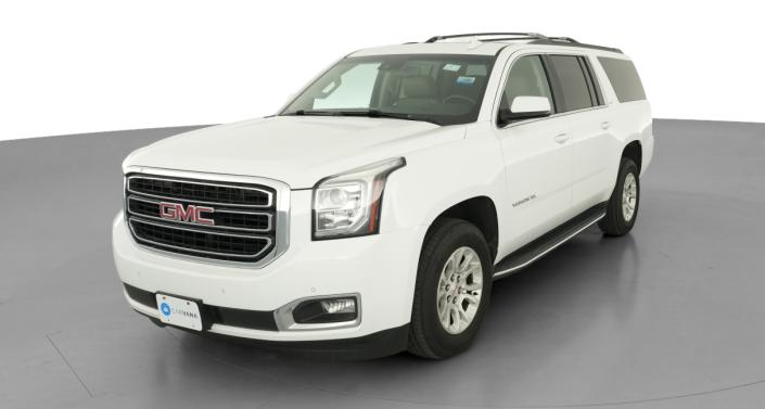 2019 GMC Yukon XL SLT -
                  Richton Park, IL