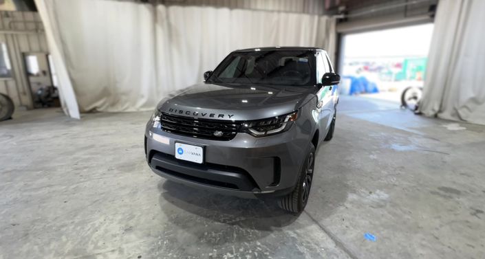 Thumbnail: 2018 Land Rover Discovery - 1