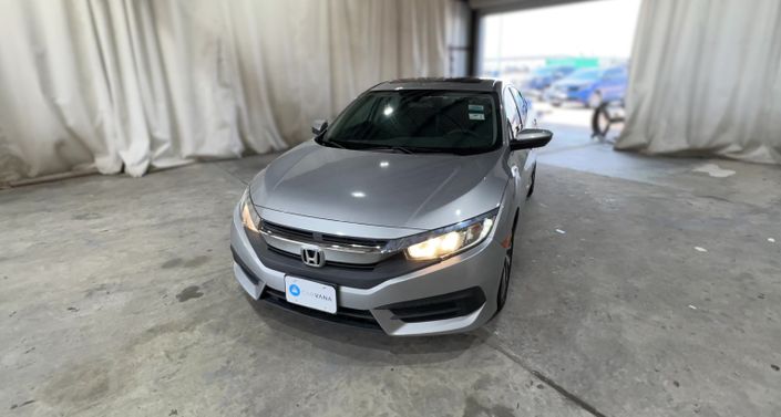 Thumbnail: 2017 Honda Civic - 1