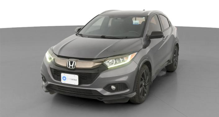 Thumbnail: 2020 Honda HR-V - 1