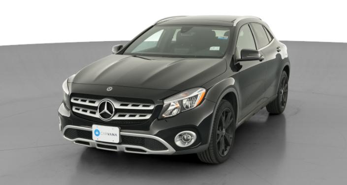 Thumbnail: 2019 Mercedes-Benz GLA - 1