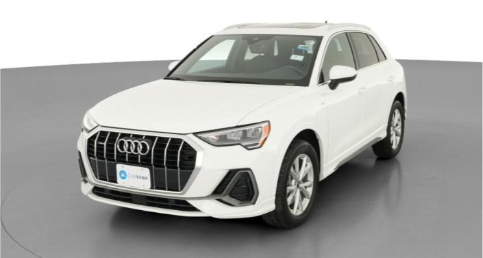 Thumbnail: 2021 Audi Q3 - 1