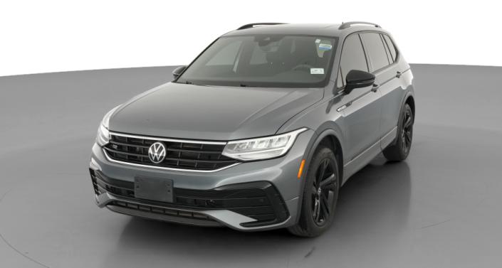 Thumbnail: 2023 Volkswagen Tiguan - 1