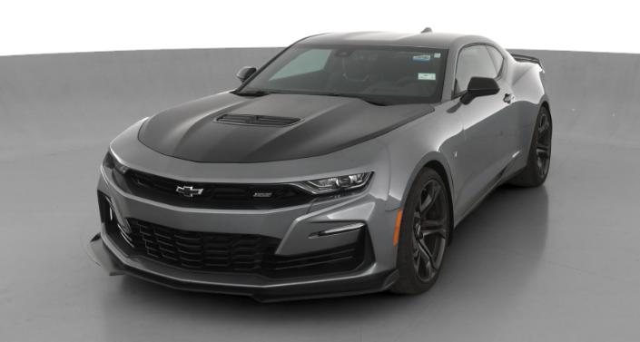 Thumbnail: 2022 Chevrolet Camaro - 1