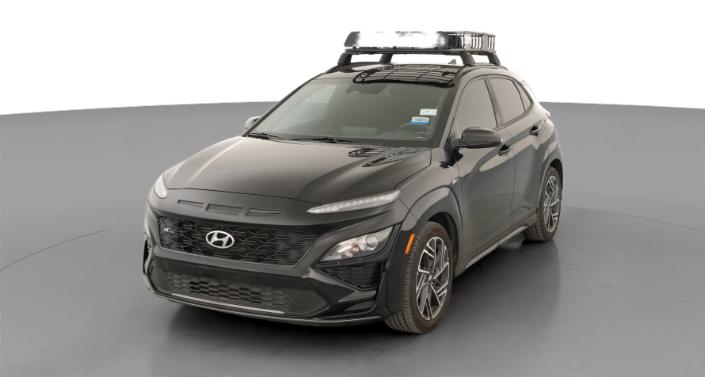 Thumbnail: 2022 Hyundai Kona - 1