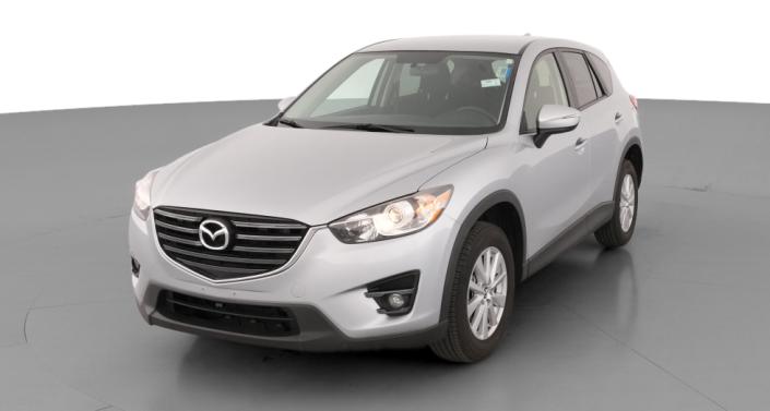 Thumbnail: 2016 Mazda CX-5 - 1