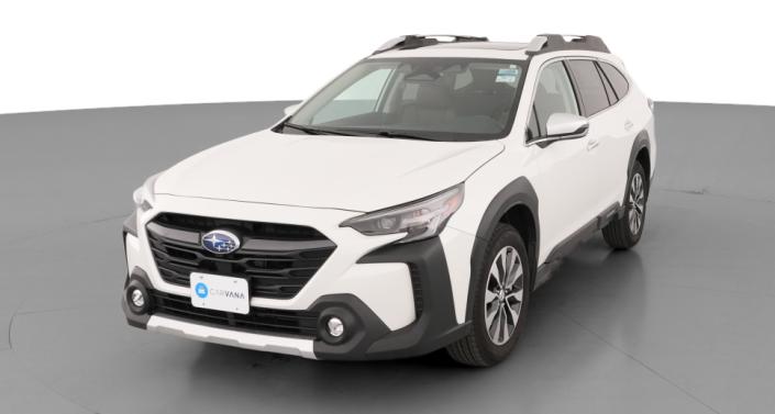 Thumbnail: 2025 Subaru Outback - 1