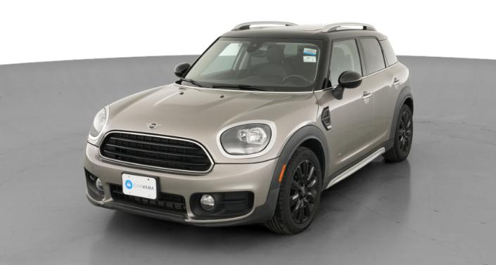 Thumbnail: 2019 MINI Cooper Countryman - 1
