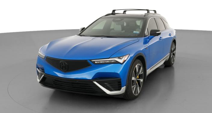 2024 Acura ZDX Type S -
                  Haines City, FL