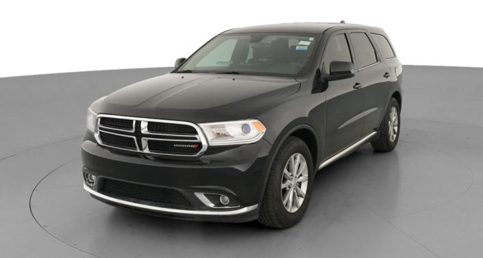 Thumbnail: 2018 Dodge Durango - 1