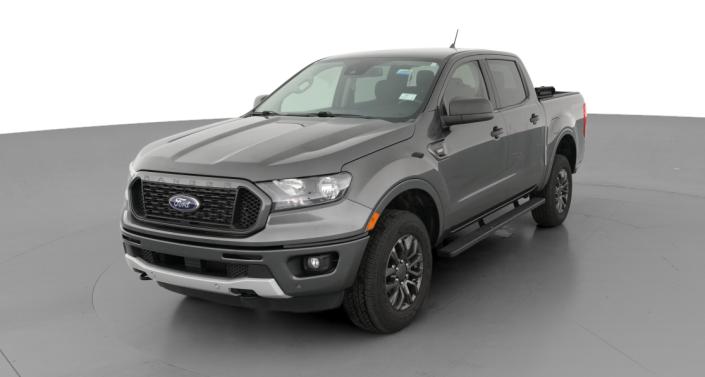 Thumbnail: 2019 Ford Ranger - 1