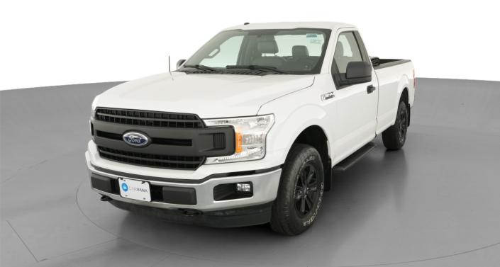 Thumbnail: 2018 Ford Econoline - 1