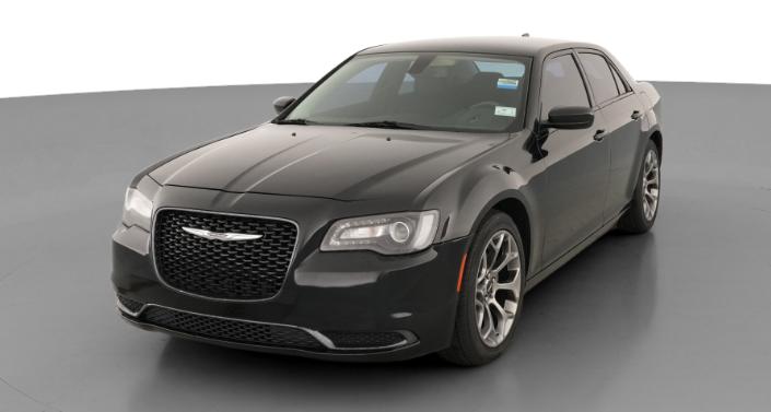 Thumbnail: 2018 Chrysler 300 - 1