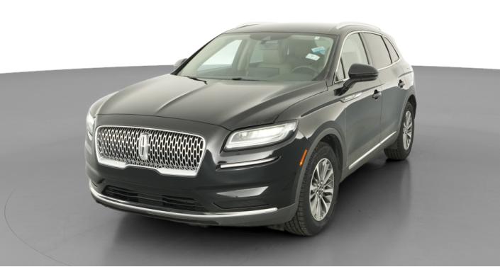 Thumbnail: 2022 Lincoln Nautilus - 1