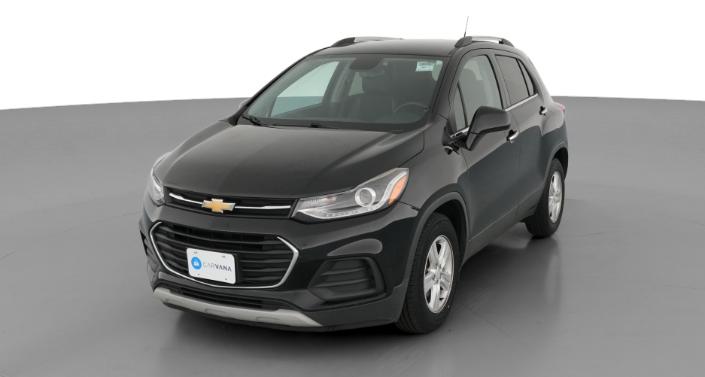 Thumbnail: 2019 Chevrolet Trax - 1
