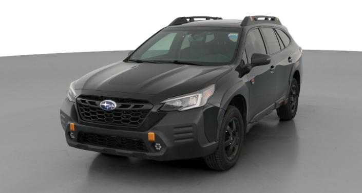 Thumbnail: 2022 Subaru Outback - 1