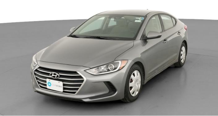 Thumbnail: 2018 Hyundai Elantra - 1