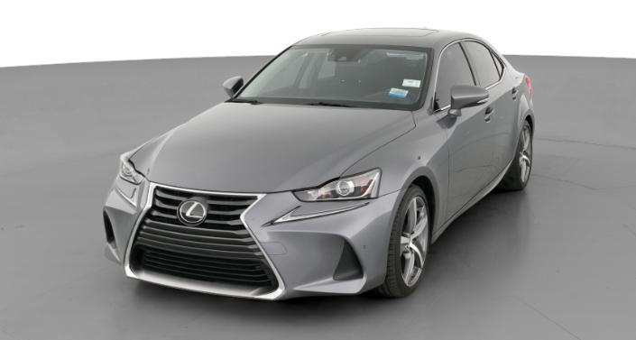 Thumbnail: 2019 Lexus IS - 1