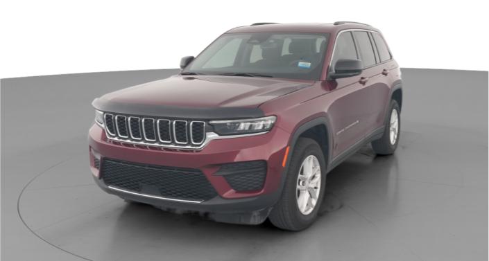 Thumbnail: 2024 Jeep Grand Cherokee - 1