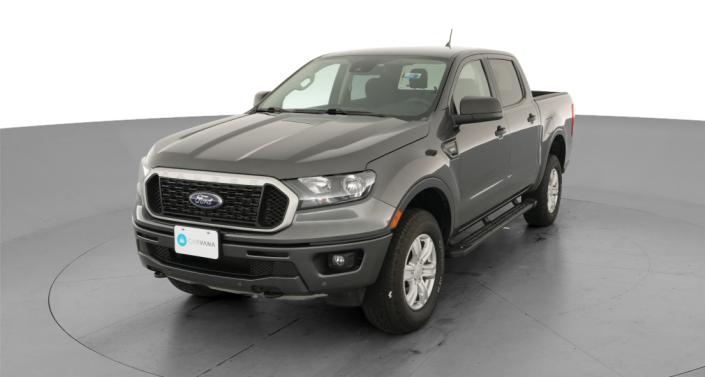 Thumbnail: 2019 Ford Ranger - 1