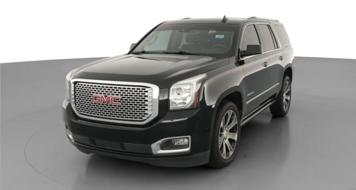 Thumbnail: 2017 GMC Yukon - 1