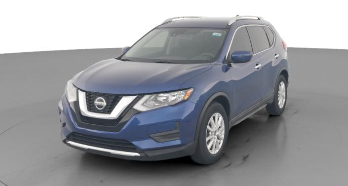 Thumbnail: 2020 Nissan Rogue - 1