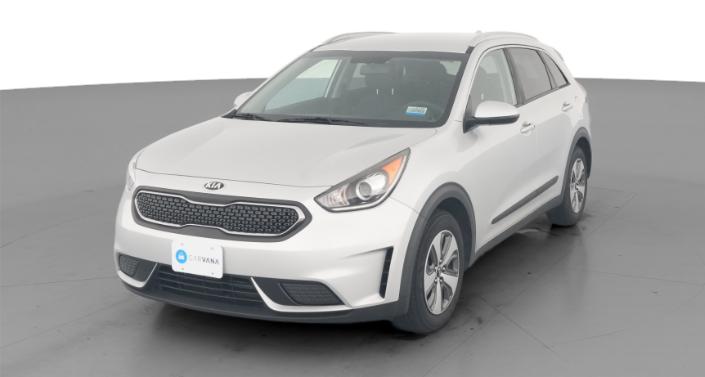 Thumbnail: 2018 Kia Niro - 1