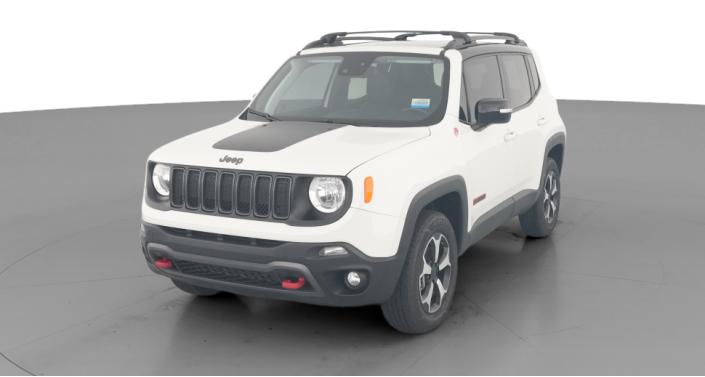 Thumbnail: 2022 Jeep Renegade - 1