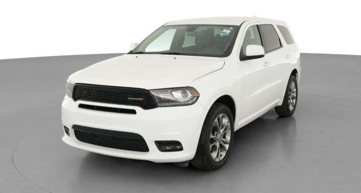 Thumbnail: 2020 Dodge Durango - 1