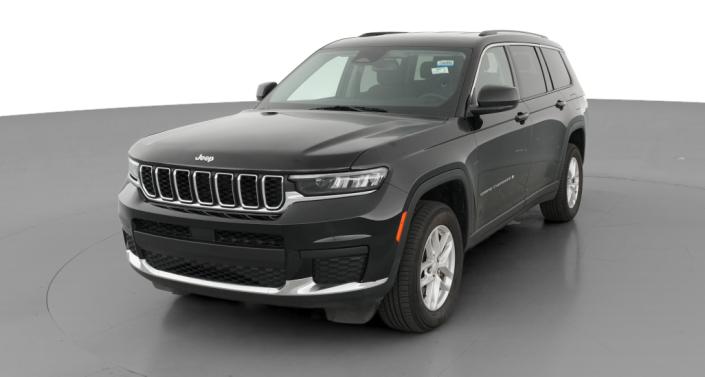 Thumbnail: 2023 Jeep Grand Cherokee L - 1