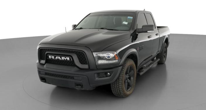 Thumbnail: 2019 RAM 1500 Classic - 1