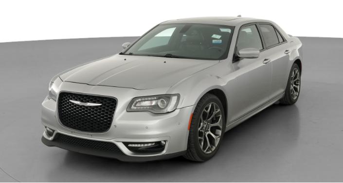 Thumbnail: 2018 Chrysler 300 - 1