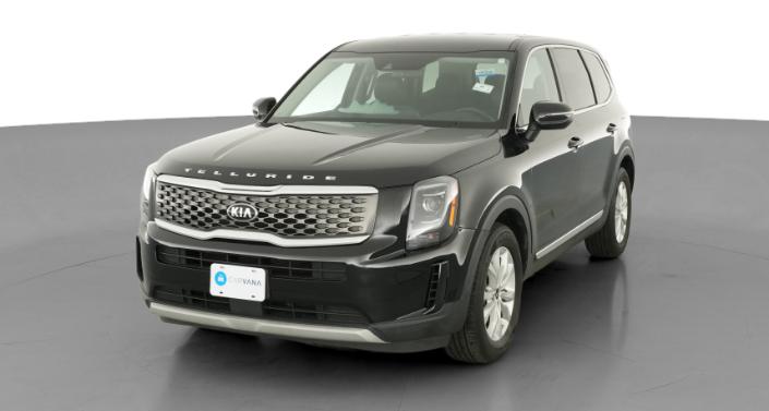 Thumbnail: 2020 Kia Telluride - 1