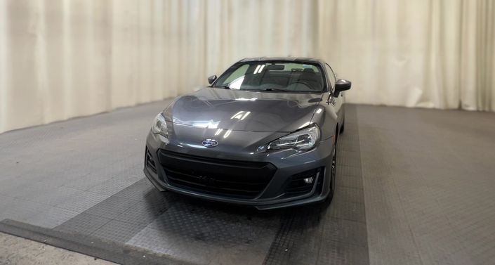 Thumbnail: 2020 Subaru BRZ - 1