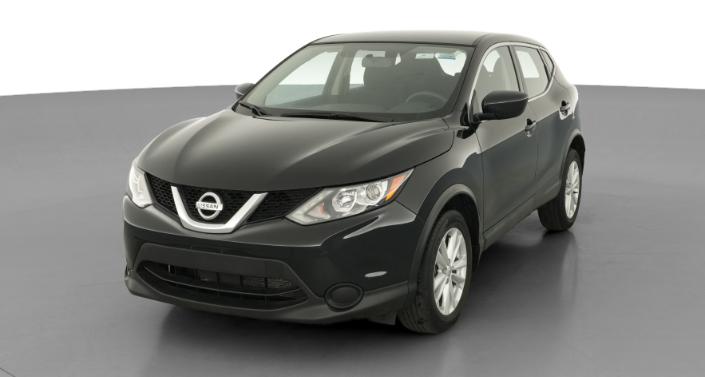 Thumbnail: 2017 Nissan Rogue Sport - 1