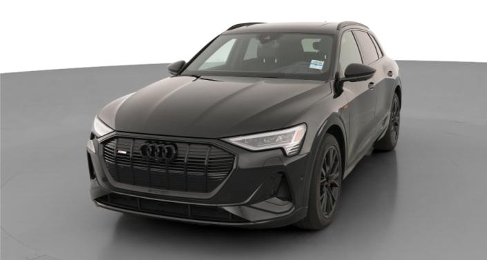 Thumbnail: 2022 Audi e-tron - 1
