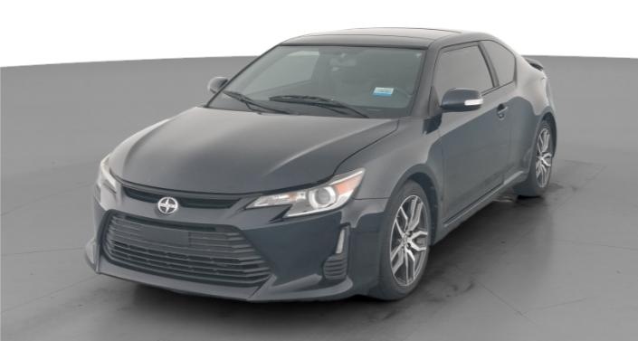 Thumbnail: 2016 Scion tC - 1